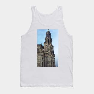 Architecture Tank Top